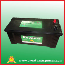 Batterie à faible teneur en acide (12V140Ah)
